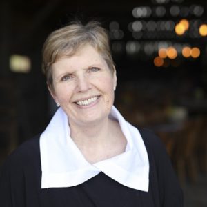 Brenda Wood