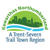Kawarthas Northumberland Trent Severn Trail Town Region