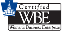 PA Certified Women's Business Enterprise